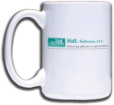 (image for) HdL Software, LLC Mug
