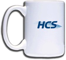 (image for) Health Care Software, Inc. Mug