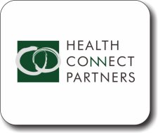 (image for) Health Connect Partners Mousepad