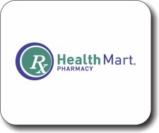 (image for) Health Mart Mousepad