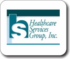 (image for) Healthcare Services Group, Inc. Mousepad