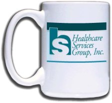 (image for) Healthcare Services Group, Inc. Mug