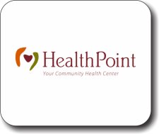 (image for) HealthPoint Mousepad