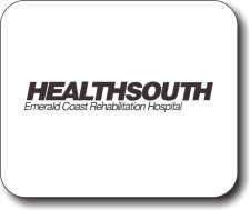 (image for) HealthSouth Emerald Coast Rehabilitation Hospital Mousepad