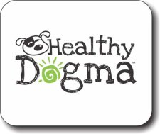 (image for) Healthy Dogma Mousepad