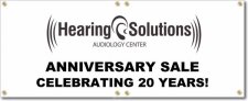 (image for) Hearing Solutions Banner Logo Center