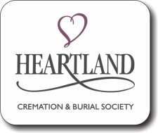 (image for) Heartland Cremation and Burial Society Mousepad