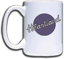 (image for) Heartland Services, Inc. Mug