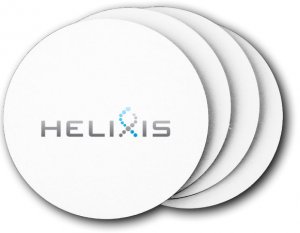 (image for) Helixis Coasters (5 Pack)