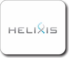 (image for) Helixis Mousepad