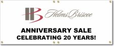 (image for) HelmsBriscoe, Inc. Banner Logo Center
