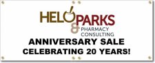 (image for) Helo & Parks Pharmacy Consulting Banner Logo Center