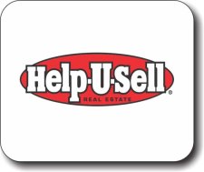 (image for) Help-U-Sell Mousepad