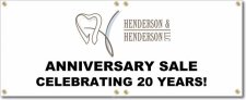 (image for) Henderson & Henderson LLC Banner Logo Center