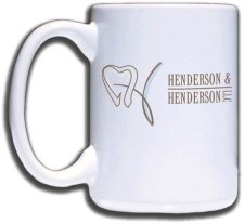 (image for) Henderson & Henderson LLC Mug