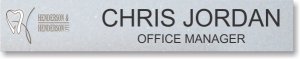 (image for) Henderson & Henderson LLC Nameplate