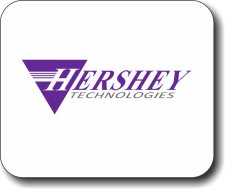 (image for) Hershey Technologies Mousepad
