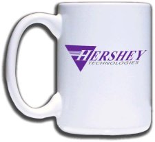 (image for) Hershey Technologies Mug