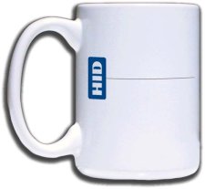 (image for) HID Global Corporation Mug