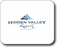 (image for) Hidden Valley Resort Mousepad