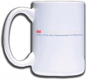 (image for) Higher Education Financial Services Mug