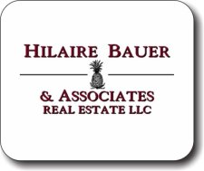 (image for) Hilaire Bauer & Associates Mousepad