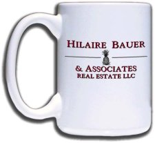 (image for) Hilaire Bauer & Associates Mug