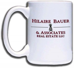 (image for) Hilaire Bauer & Associates Mug