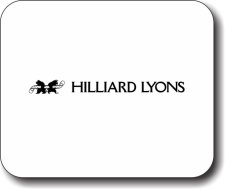 (image for) Hilliard Lyons Mousepad