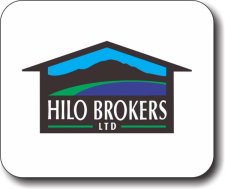 (image for) Hilo Brokers LTD Mousepad