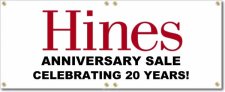 (image for) Hines Banner Logo Center