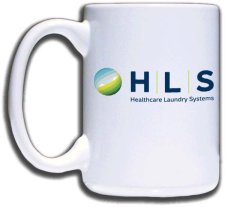(image for) HLS Mug