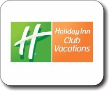 (image for) Holiday Inn Club Vacations Mousepad