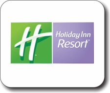 (image for) Holiday Inn Resort Mousepad