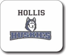 (image for) Hollis Elementary Mousepad