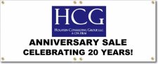 (image for) Holstein Consulting Group, LLC Banner Logo Center