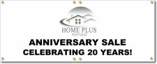 (image for) Home Plus Mortgage, Inc. Banner Logo Center