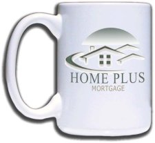 (image for) Home Plus Mortgage, Inc. Mug