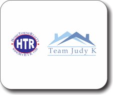 (image for) Home Towne Realty, Team Judy K Mousepad