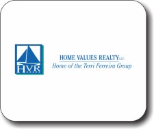(image for) Home Values Realty Mousepad