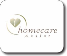 (image for) Homecare Assist Mousepad