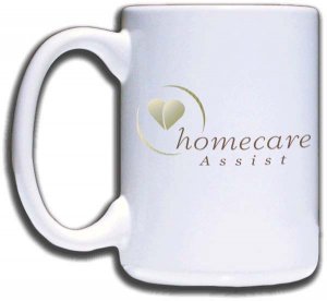 (image for) Homecare Assist Mug