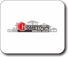 (image for) Hometown Wireless Group Mousepad