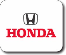 (image for) Honda Mousepad