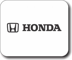 (image for) Honda Mousepad