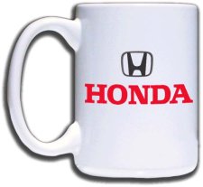(image for) Honda Mug