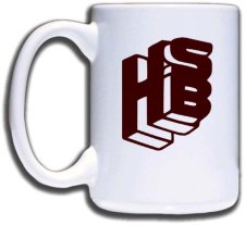(image for) Honor State Bank Mug