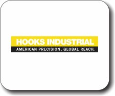 (image for) Hooks Industrial Mousepad