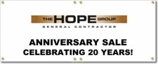 (image for) Hope Group, The Inc. Banner Logo Center