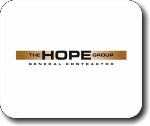 (image for) Hope Group, The Inc. Mousepad